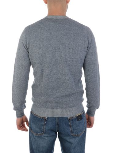 Immagine di BROOKSFIELD | Pullover Uomo in Cotone a Maglia