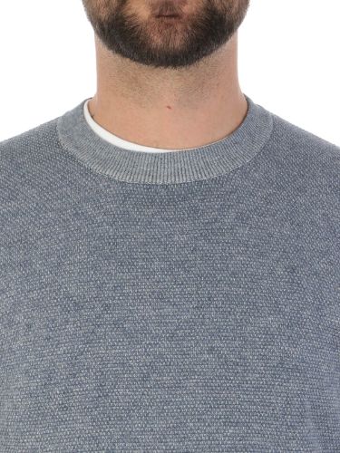 Immagine di BROOKSFIELD | Pullover Uomo in Cotone a Maglia