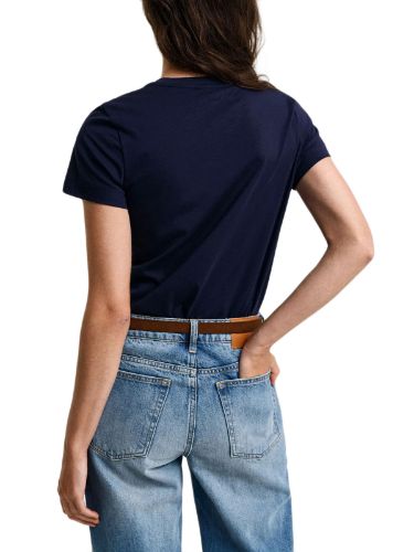 Picture of Gant | Reg Shield Ss T-Shirt