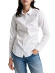 Picture of Gant | Slim Stretch Oxford Shirt