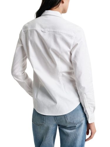 Immagine di Gant | Slim Stretch Oxford Shirt