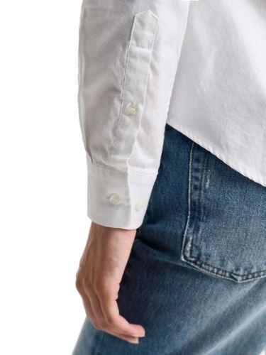 Immagine di Gant | Slim Stretch Oxford Shirt