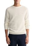 Immagine di Gant | Cotton Pique C-Neck
