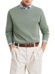 Picture of Gant | Cotton Pique C-Neck