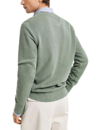 Immagine di Gant | Cotton Pique C-Neck