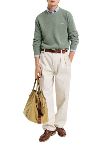 Immagine di Gant | Cotton Pique C-Neck
