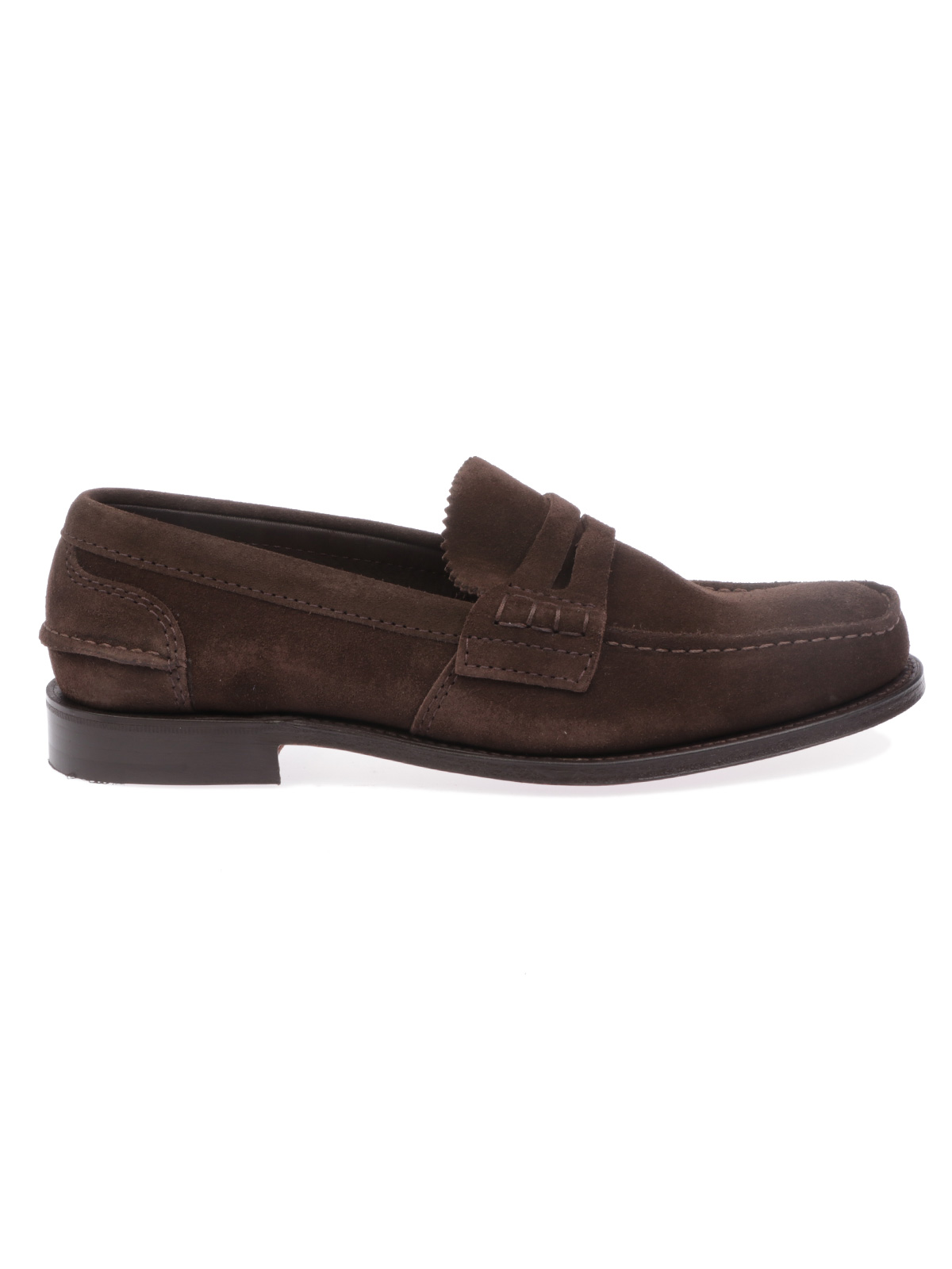 CHURCH S Men s Pembrey Castoro Loafer