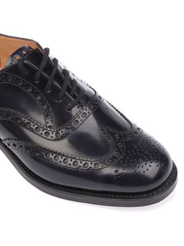 Immagine di CHURCH'S | Scarpa Uomo Burwood