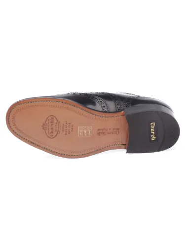 Picture of CHURCH'S | Men's Burwood Shoe