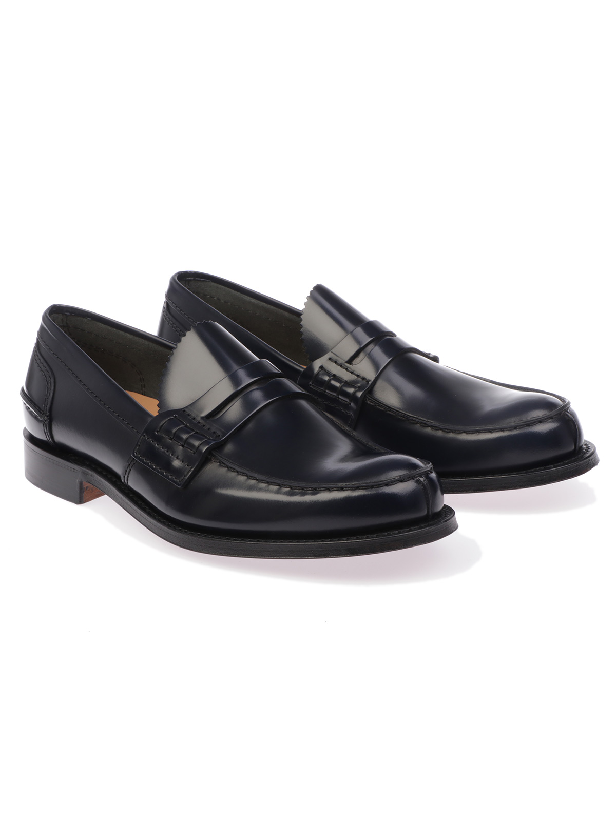 Church's sales loafer shoes