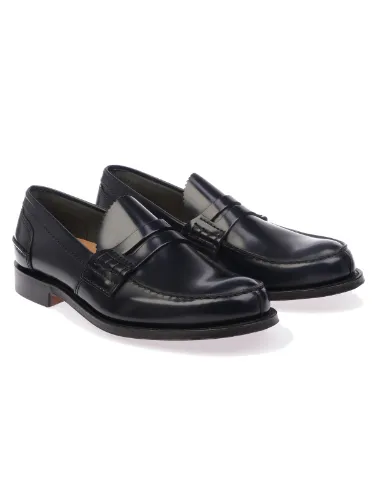 Immagine di CHURCH'S | Mocassino Uomo Tunbridge