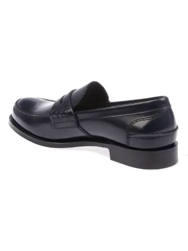 Immagine di CHURCH'S | Mocassino Uomo Tunbridge