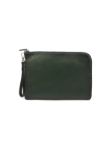 Immagine di ALBERTO LUTI | Pochette Uomo Anticata in Pelle