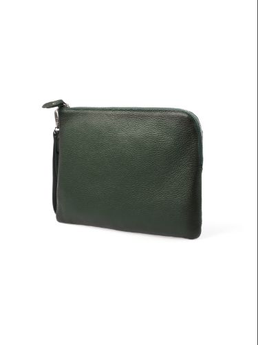 Immagine di ALBERTO LUTI | Pochette Uomo Anticata in Pelle