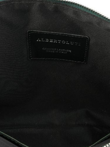 Immagine di ALBERTO LUTI | Pochette Uomo Anticata in Pelle