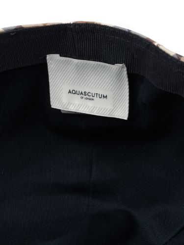 Picture of Aquascutum | Cap