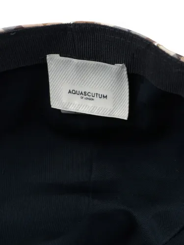 Picture of Aquascutum | Cap