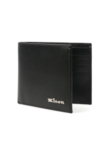 Immagine di KITON | Portafoglio Uomo in Pelle