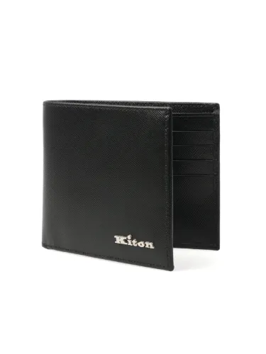 Immagine di KITON | Portafoglio Uomo in Pelle