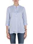 Immagine di CALIBAN | Camicia Donna Coreana