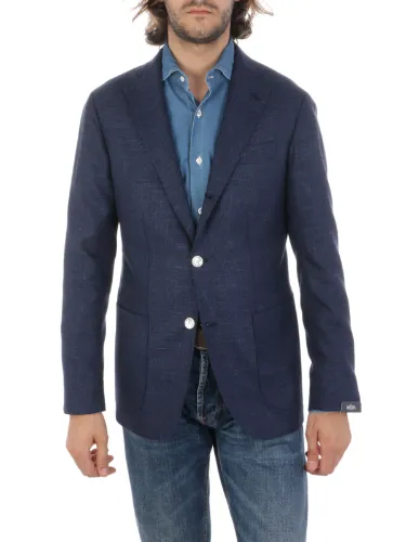 Immagine di Barba | Jacket Jimmy