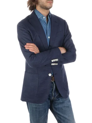 Immagine di Barba | Jacket Jimmy