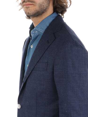 Immagine di Barba | Jacket Jimmy