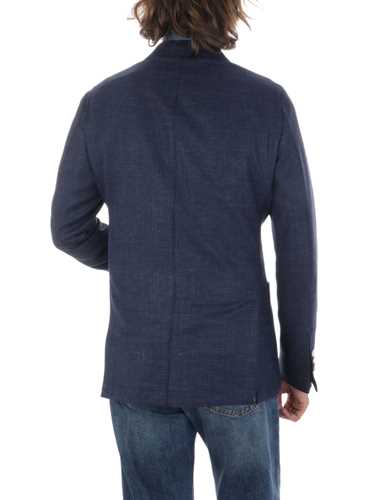 Immagine di Barba | Jacket Jimmy