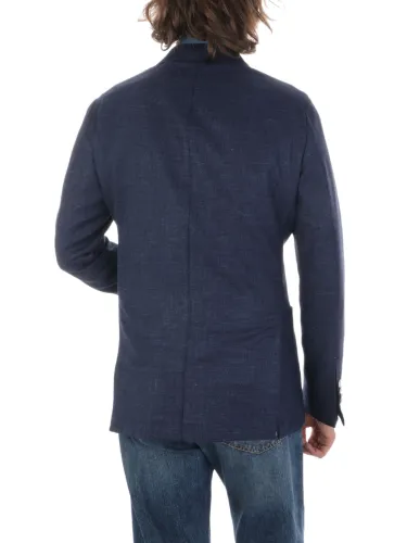 Immagine di Barba | Jacket Jimmy