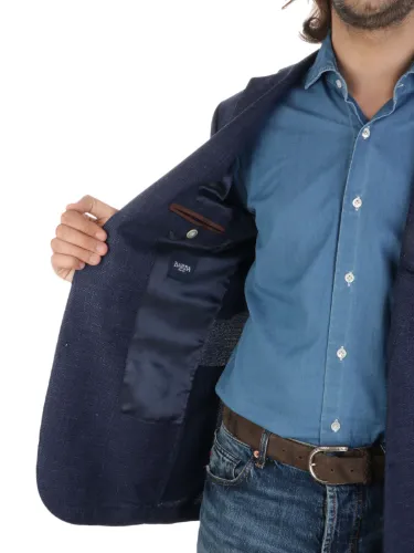 Immagine di Barba | Jacket Jimmy