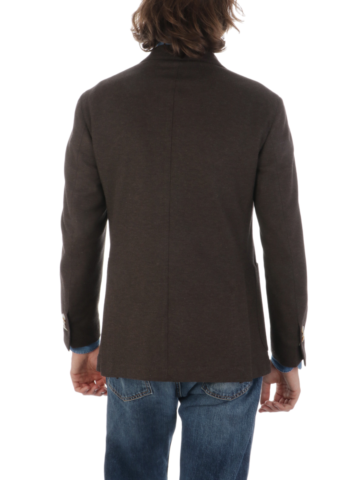 Picture of Barba | Giacche Jacket Dynamic