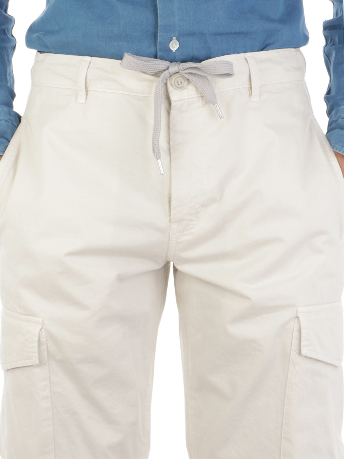 Picture of Aspesi | Pantaloni Pantalone