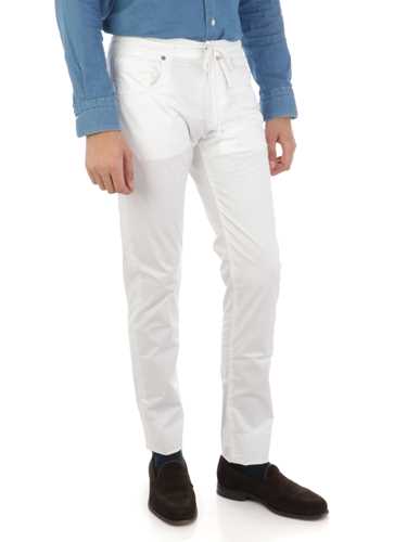 Picture of Incotex Blue Division | Pantaloni