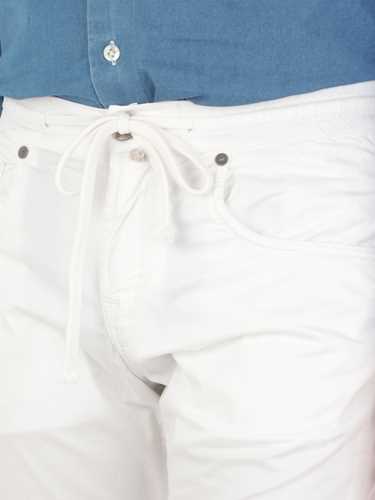 Picture of Incotex Blue Division | Pantaloni