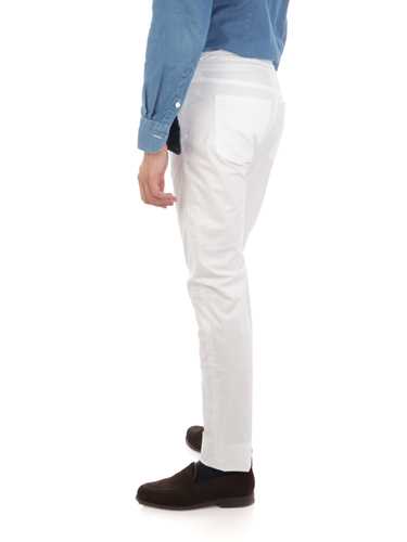 Picture of Incotex Blue Division | Pantaloni