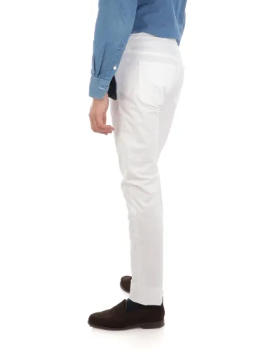 Immagine di Incotex Blue Division | Pantaloni
