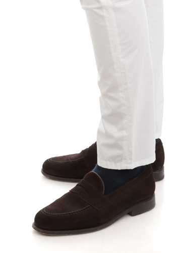 Picture of Incotex Blue Division | Pantaloni