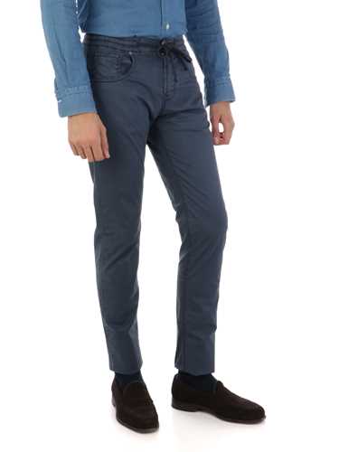 Immagine di Incotex Blue Division | Pantaloni