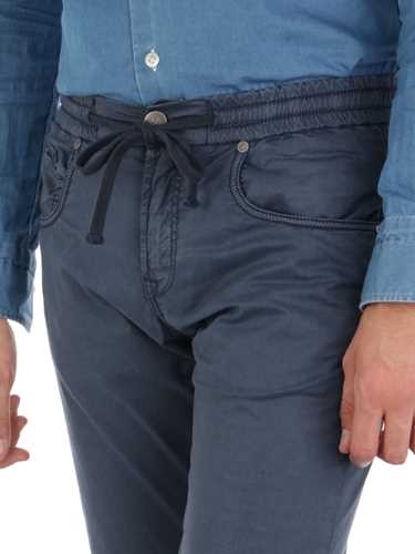 Immagine di Incotex Blue Division | Pantaloni