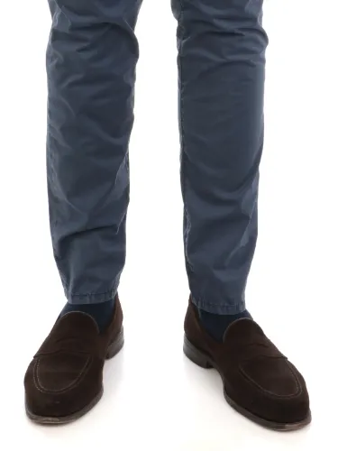 Immagine di Incotex Blue Division | Pantaloni