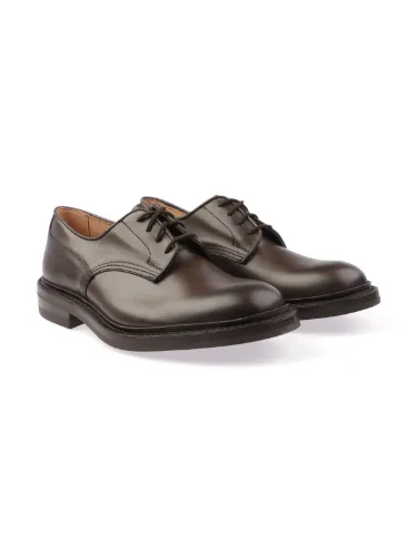 Immagine di TRICKER'S | Scarpe Uomo Woodstock in Pelle