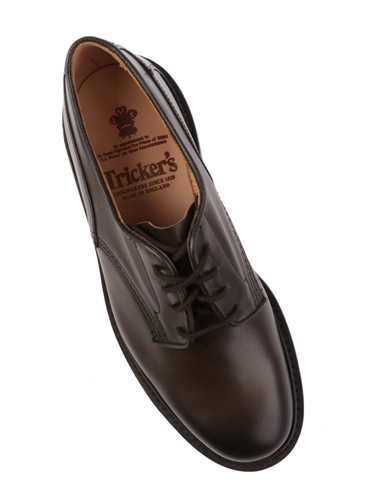 Immagine di TRICKER'S | Scarpe Uomo Woodstock in Pelle