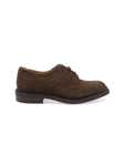 Immagine di TRICKER'S | Scarpe Uomo Bourton in Suede