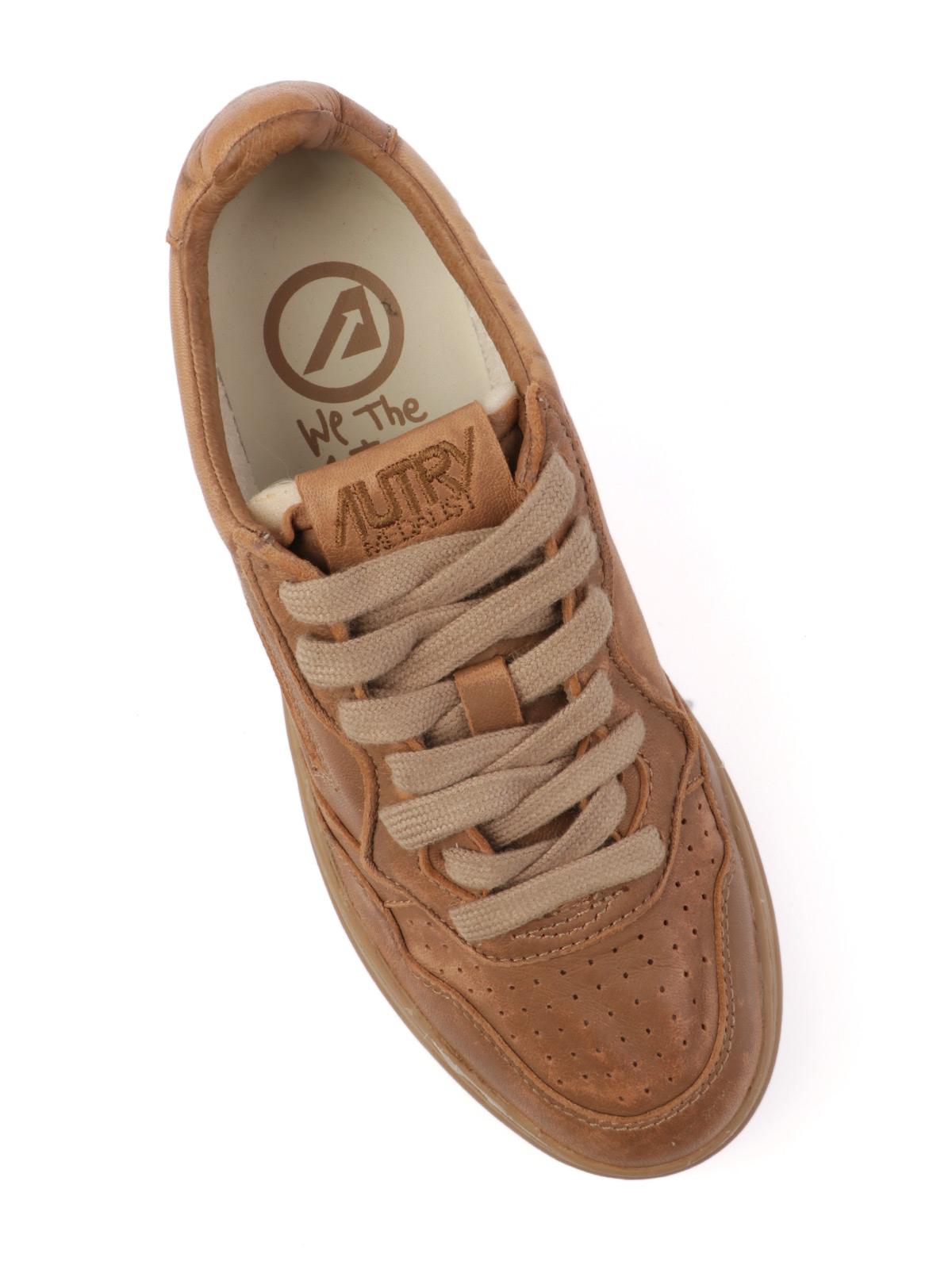 Immagine di AUTRY | Sneakers Donna Medalist Low in Pelle
