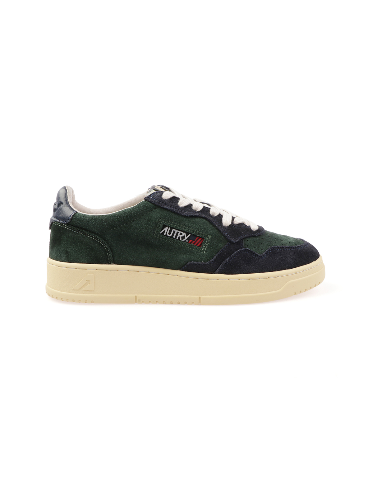 Immagine di AUTRY | Sneakers Uomo Medalist Low in Suede
