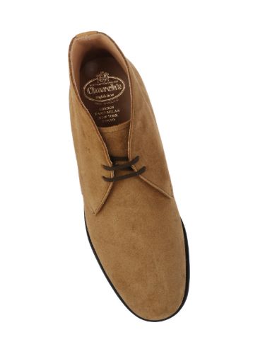 Immagine di CHURCH'S | Stivaletto Uomo Ryder 3