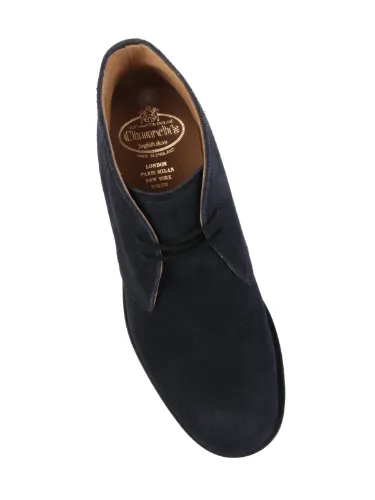 Picture of CHURCH'S | Men's Ryder 3 Desert Boot