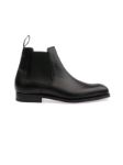 Picture of CHURCH'S | Men's Amberley Calf Chelsea Boot