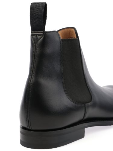 Picture of CHURCH'S | Men's Amberley Calf Chelsea Boot