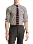 Immagine di POLO RALPH LAUREN | Camicia Uomo Oxford a Quadri Custom